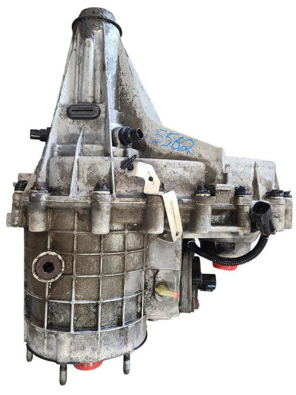 Transfer Case Fits 99-00 ESCALADE 669589