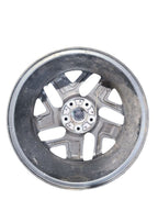 Wheel Alloy 17x7 Fits 20-22 IONIQ 656233