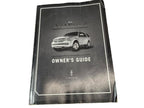 NAVIGATOR 2012 Owners Manual 590092