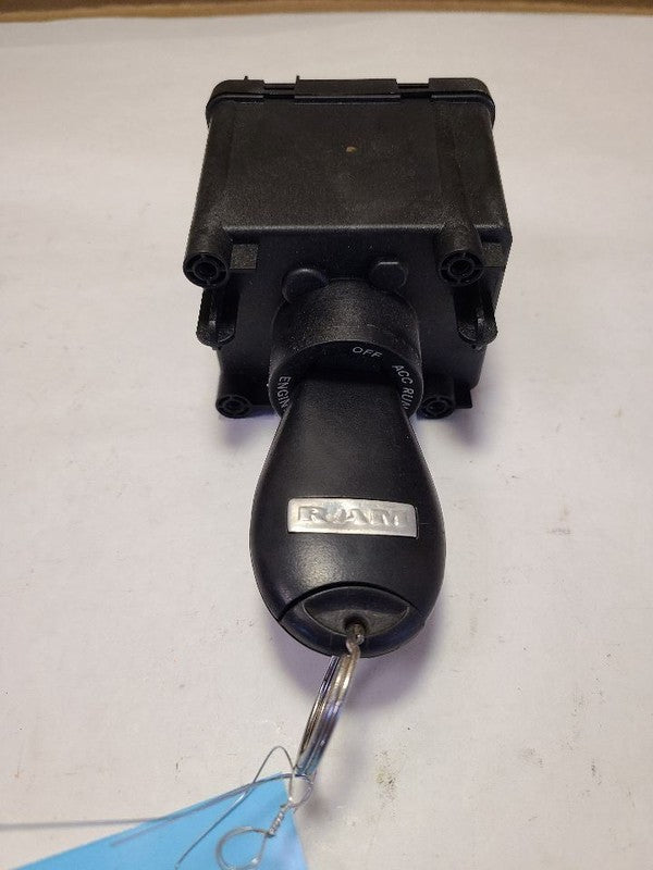Ignition Switch Classic Style 5 Lug Wheel Fits 13-24 DODGE 1500 PICKUP