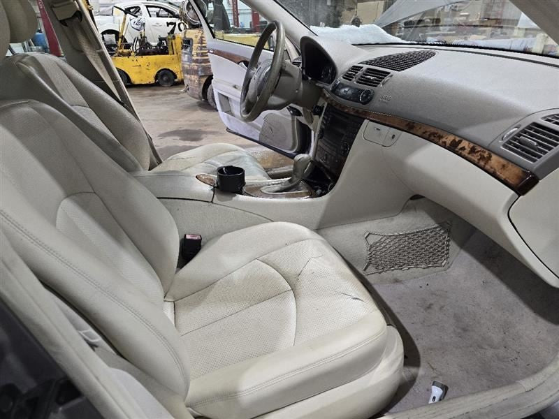 Air Bag 463 Type G500 Front Driver Wheel Fits 03-06 MERCEDES G-CLASS 5