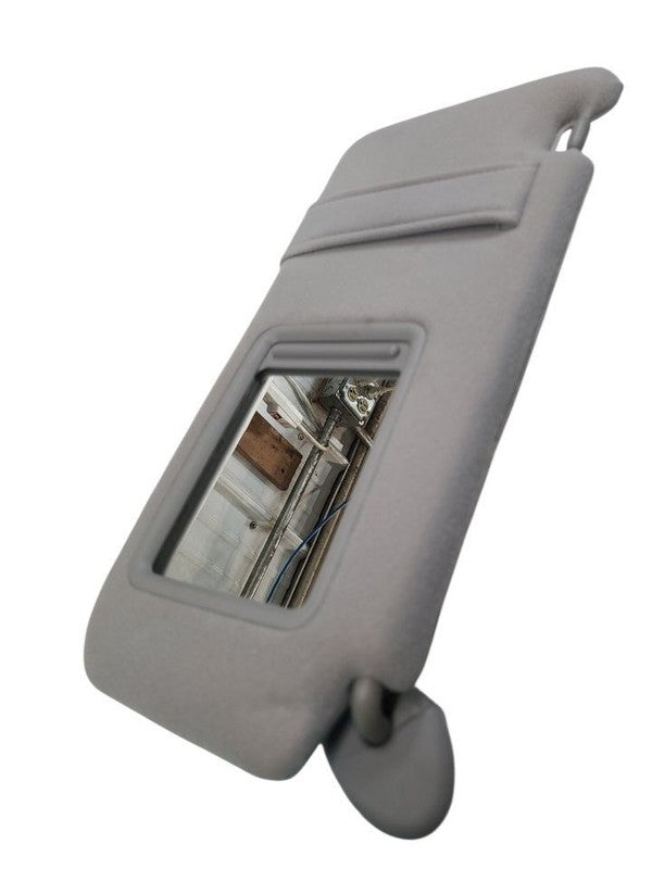 Passenger Right Sun Visor With Illumination Fits 07-11 CAMRY 660260