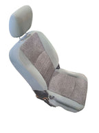 Driver Front Seat Bench 40/20/40 Split Fits 12-24 DODGE 2500 PICKUP 64
