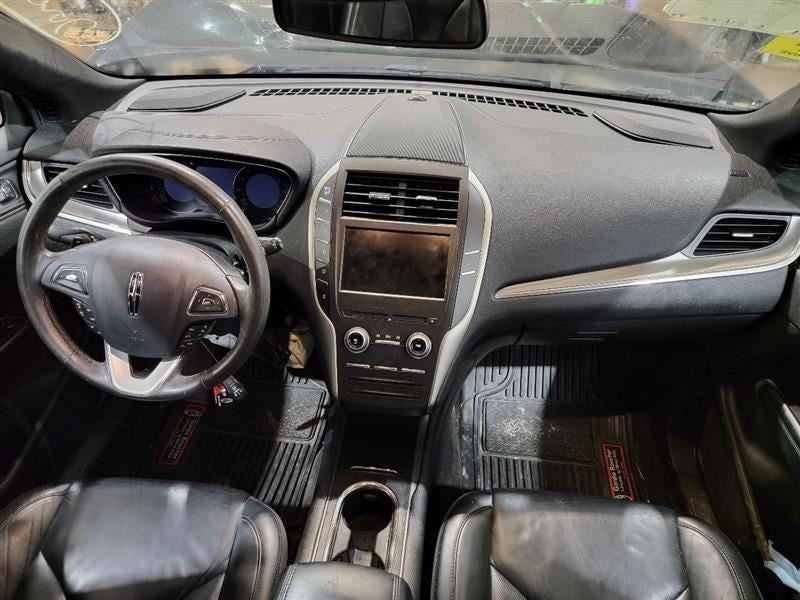 Passenger Right Air Bag Passenger Dash Fits 15-19 MKC 475977