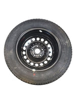 Wheel 16x3 Spare Fits 12-18 JETTA 597843