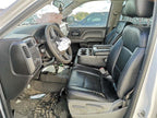 SILVRDO15 2014 Steering Wheel 271503