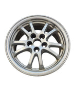 Wheel Prius VIN Fu 7th And 8th Digit 15x6-1/2 Alloy Fits 16-22 PRIUS 6