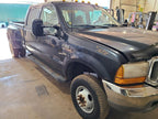 F350SD    2000 Transmission Shift 677270