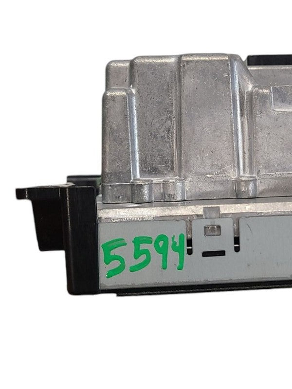Audio Equipment Radio Display And Receiver Siriusxm Fits 21-25 DURANGO