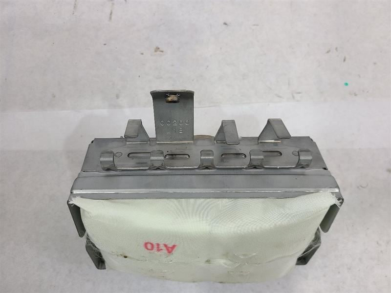 Passenger Right Air Bag Passenger Dash Fits 13-17 XV CROSSTREK 551516