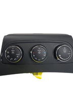 Temperature Control Manual Temperature Control Fits 10-14 AVENGER 6162