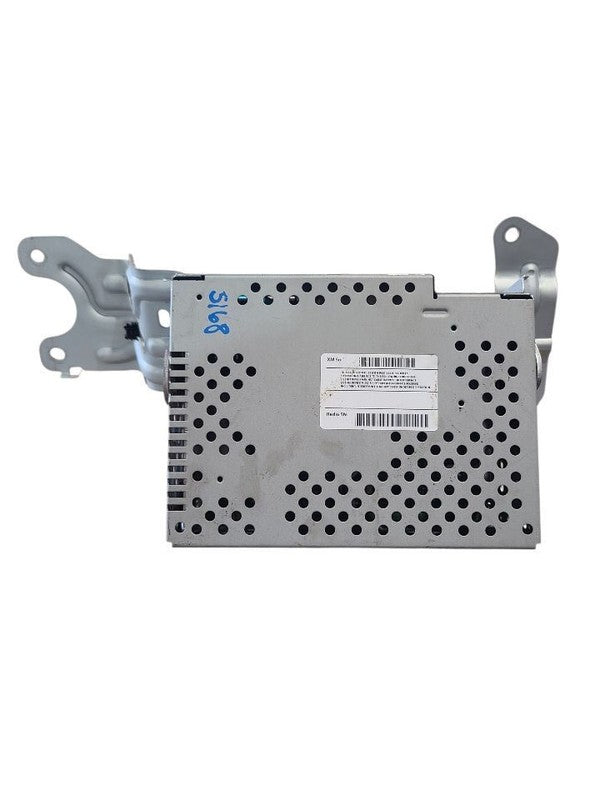 Audio Equipment Radio Receiver Fits 2023 CORSAIR 643517 PJ7T18D890BLF