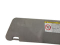 Passenger Right Sun Visor Without Illumination Fits 01-02 4 RUNNER 657