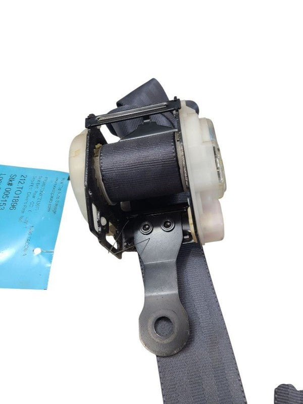 TACOMA    1996 Seat Belt Rear 639377