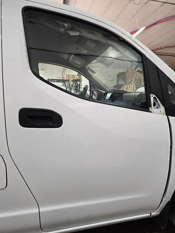 Passenger Right Front Door Fits 13-21 NV200 633847