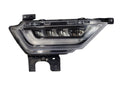 Passenger Corner/Park Light Fog-driving LED Fits 21-23 FORD F150 PICKU