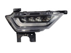 Passenger Corner/Park Light Fog-driving LED Fits 21-23 FORD F150 PICKU