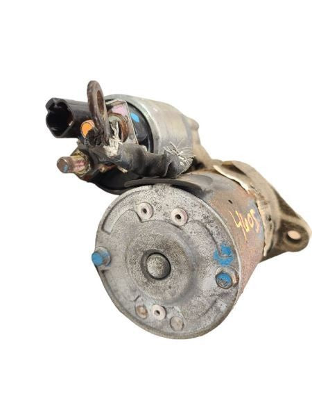 Starter Motor VIN B 8th Digit Turbo ID 361002G100 Fits 08-14 SONATA 58