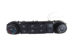 Temperature Control Classic Style Fits 14-19 SILVERADO 1500 PICKUP 661