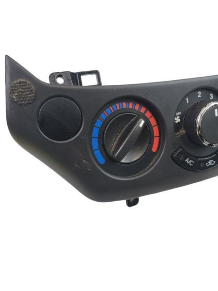 Temperature Control AC Fits 07-11 AVEO 594306