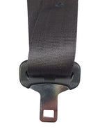 Seat Belt Front Bucket Seat Passenger Retractor Fits 13-15 RDX 596762