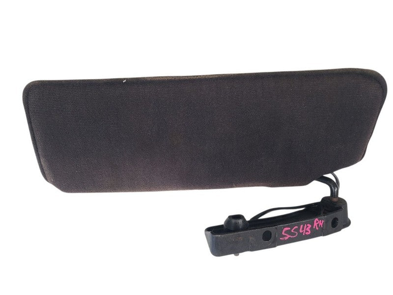 CORVETTE  1986 Sun Visor 668359