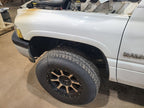 Driver Left Fender Front Fits 99-02 DODGE 2500 PICKUP 667027