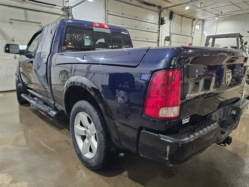 RAM1500   2014 Dash/Interior/Seat Switch 579929