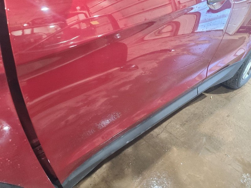 Driver Left Front Door LWB Fits 13-19 SANTA FE 652644
