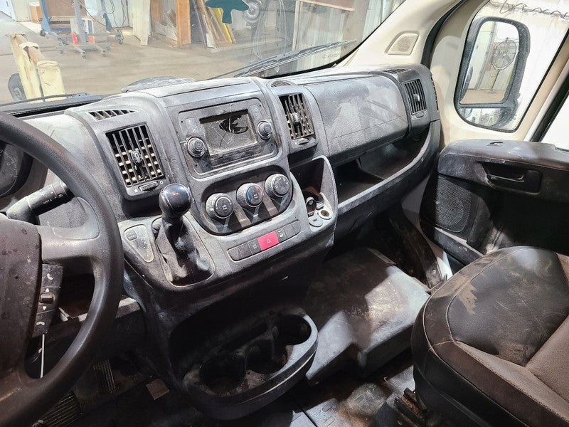 PROMAST15 2019 Transmission Shift 670523