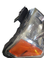 Passenger Headlight Halogen King Ranch Fits 09-14 FORD F150 PICKUP 672