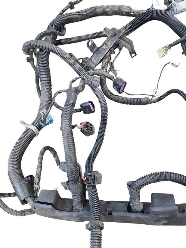 COLORADO  2006 Engine Wire Harness 668778