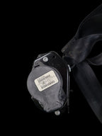 Seat Belt Front Bucket Driver Retractor Thru 02/09/15 Fits 13-15 FOCUS
