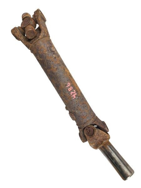 Rear Drive Shaft 4 Cylinder Manual Transmission Fits 94-95 WRANGLER 54