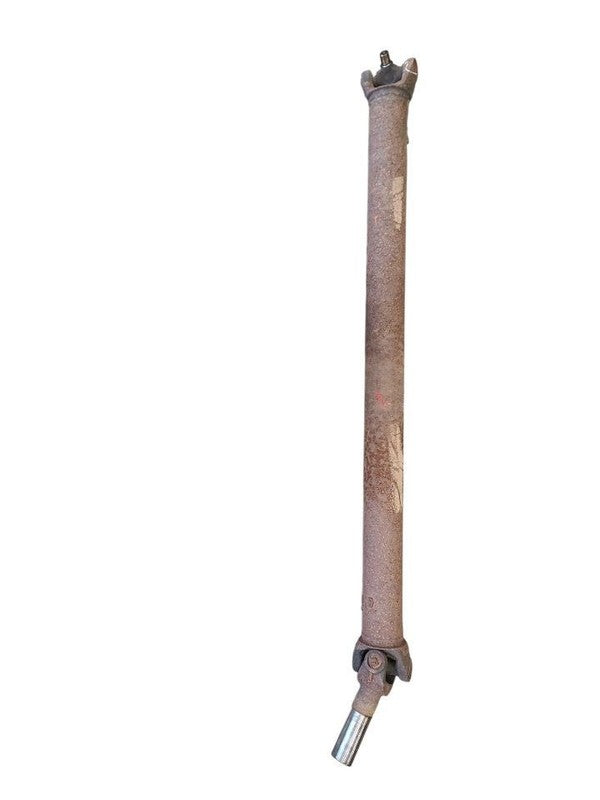 Rear Drive Shaft 4WD Regular Cab Thru VIN 78184284 Fits 04-07 CANYON 6