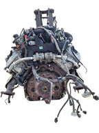 Engine 4.7L VIN T 5th Digit 2UZFE Engine Fits 05-07 SEQUOIA 666022