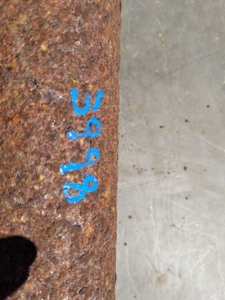 Rear Drive Shaft 4WD Fits 07-08 ESCALADE 437005