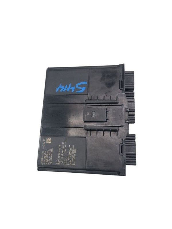Chassis ECM Security Smart Power Control Unit Fits 14-15 MDX 660293