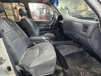 Chassis ECM ABS Left Hand Dash Thru 12/94 Fits 93-95 LAND CRUISER 6493