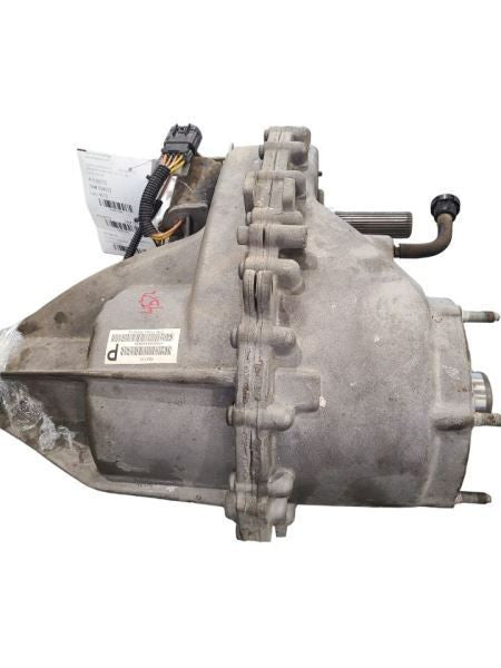 Transfer Case 3.6L Model BW44-45 Opt DH9 Fits 12-15 DODGE 1500 PICKUP 