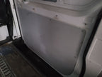 Passenger Rear Side Door Sliding Fits 19-22 MERCEDES SPRINTER 1500 672