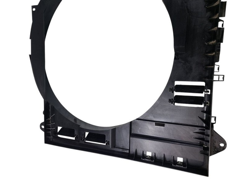 QX80      2015 Radiator Shroud 654211