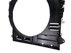 QX80      2015 Radiator Shroud 654211