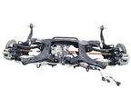 Crossmember/K-Frame Rear Part Time 4WD Fits 21-24 BRONCO SPORT 658070