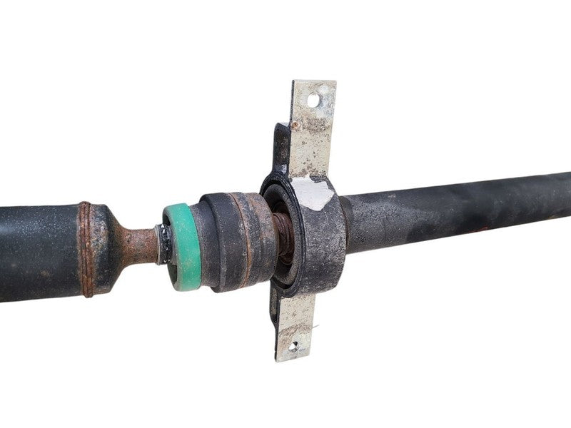 Rear Drive Shaft Assembly 2.0L Turbo Thru 08/16/16 Fits 15-16 EDGE 658