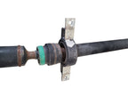 Rear Drive Shaft Assembly 2.0L Turbo Thru 08/16/16 Fits 15-16 EDGE 658