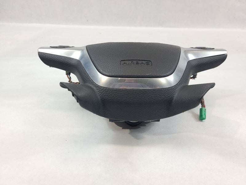 Driver Wheel Without Sync Fits 12-14 FOCUS 267407