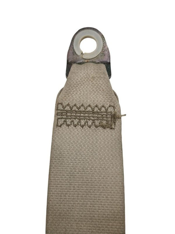 GX470     2003 Seat Belt Rear 606594
