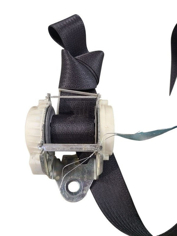 SILVRDO25 2008 Seat Belt Rear 645797