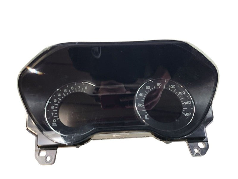 Speedometer Cluster MPH ID FA1T-10849-AJ Fits 16-17 MKX 643564